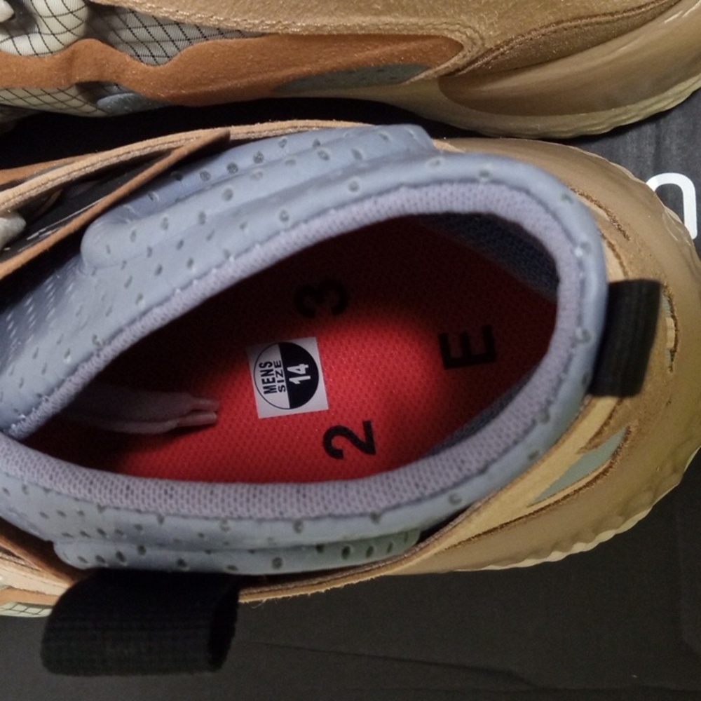 JORDAN DELTA 3 SP - Picture 6 of 7